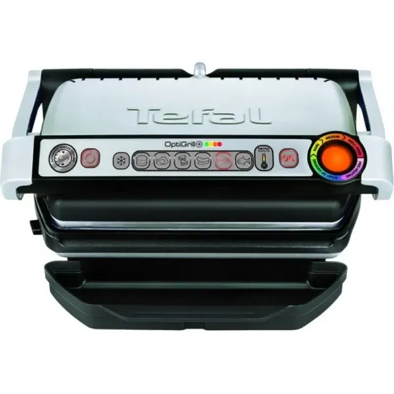 Гриль-барбекю електричний Tefal GC716D12