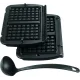 Гриль-барбекю електричний Tefal GC716D12