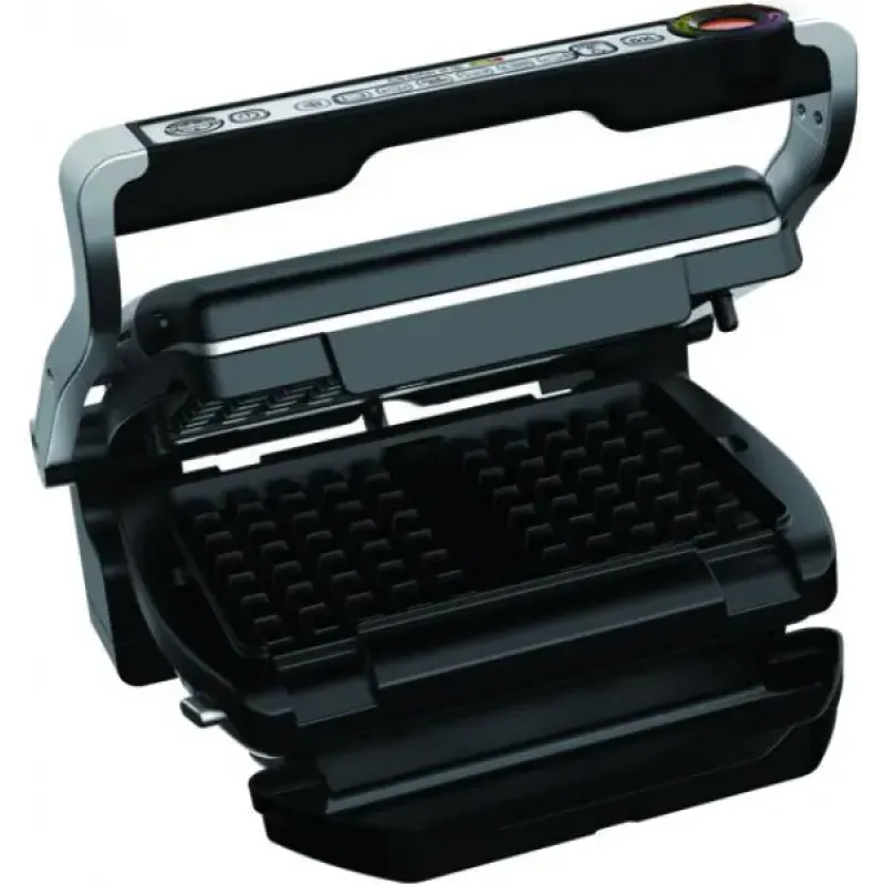 Гриль-барбекю електричний Tefal GC716D12