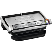 Гриль-барбекю електричний Tefal GC722D34