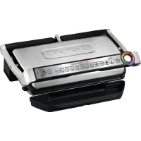 Гриль-барбекю електричний Tefal GC722D34