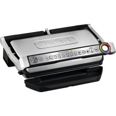 Гриль-барбекю електричний Tefal GC722D34