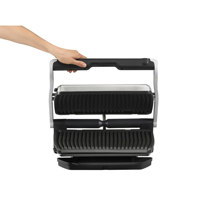 Гриль-барбекю електричний Tefal GC722D34