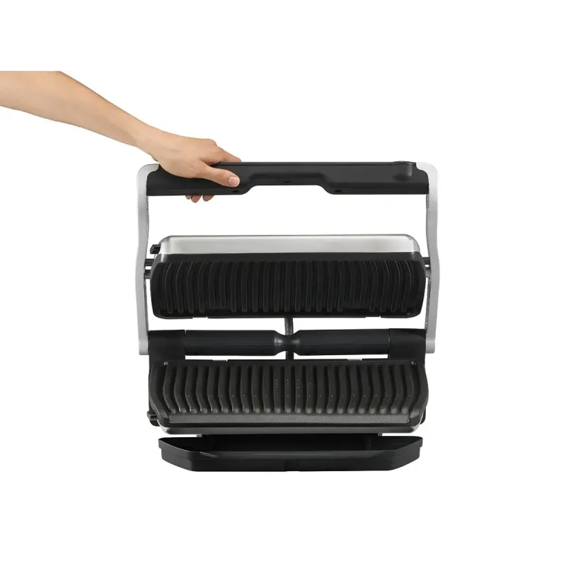 Гриль-барбекю электрический Tefal GC722D34