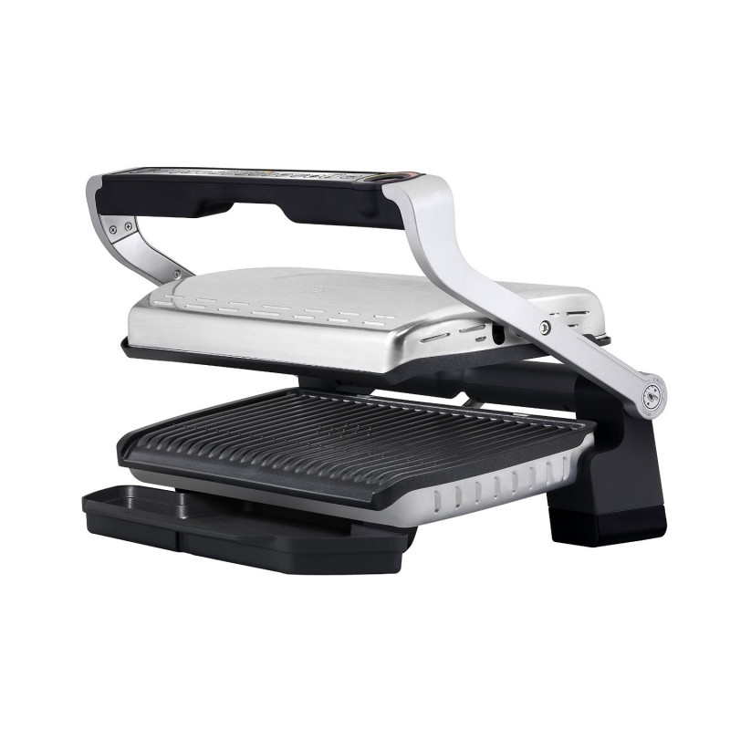 Гриль-барбекю електричний Tefal GC722D34