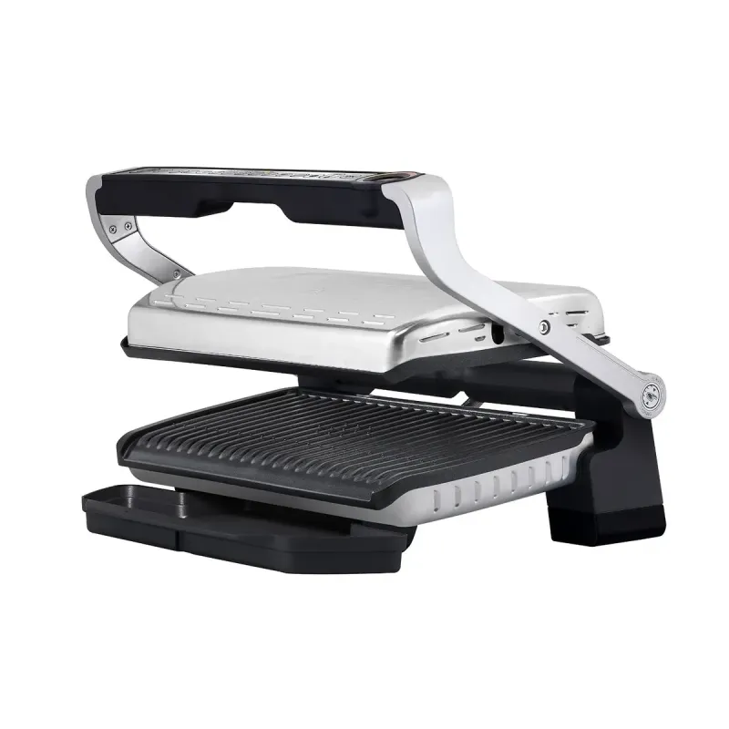 Гриль-барбекю электрический Tefal GC722D34