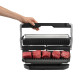 Гриль-барбекю електричний Tefal GC722D34