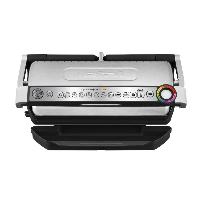 Гриль-барбекю електричний Tefal GC722D34