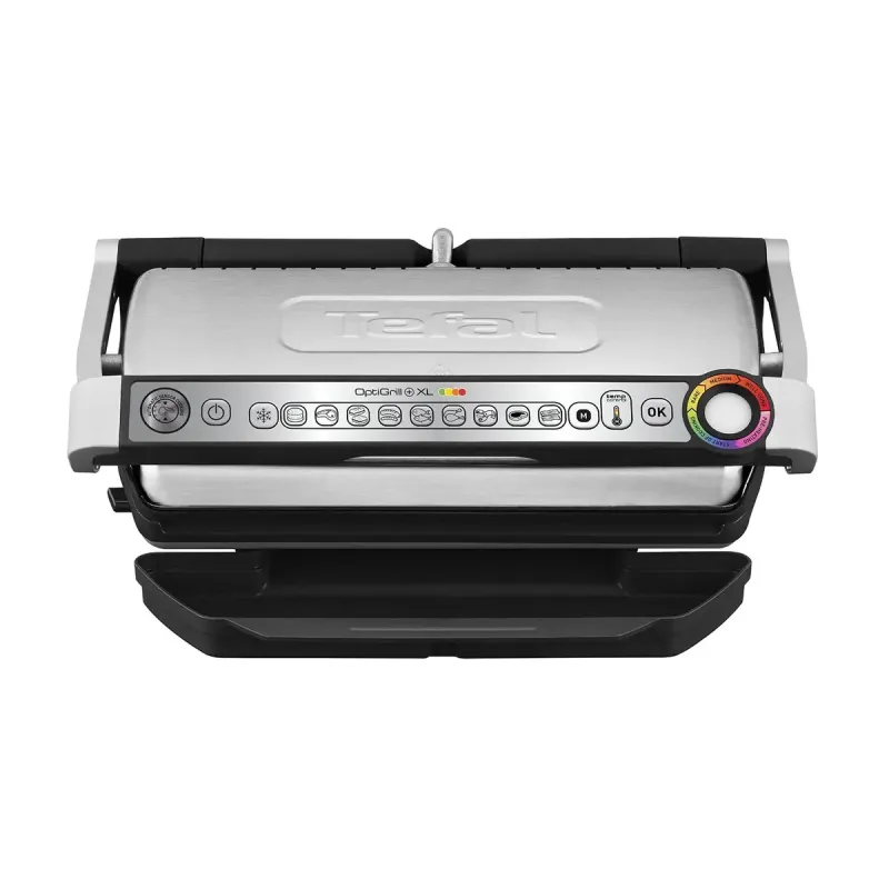 Гриль-барбекю электрический Tefal GC722D34