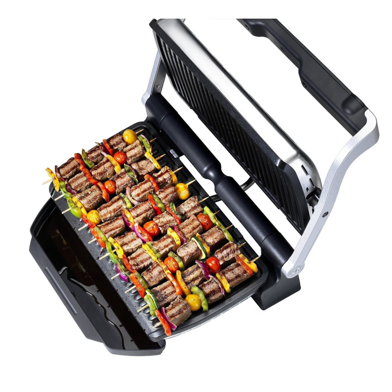 Гриль-барбекю електричний Tefal GC722D34