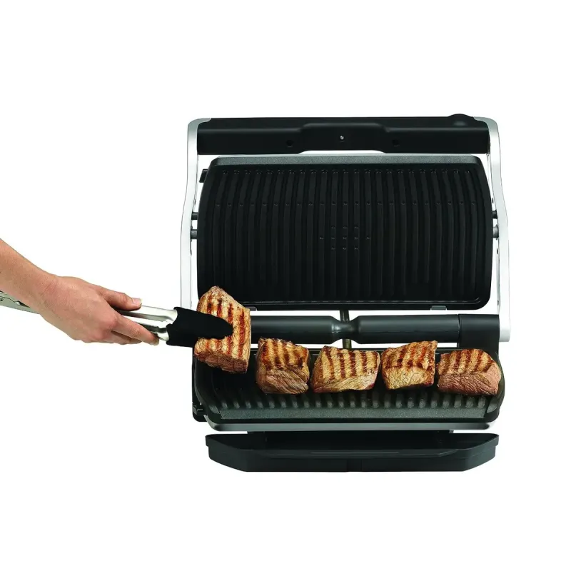 Гриль-барбекю электрический Tefal GC722D34