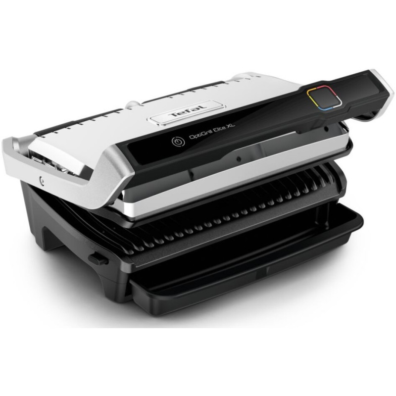 Tefal OptiGrill Elite XL GC760D30