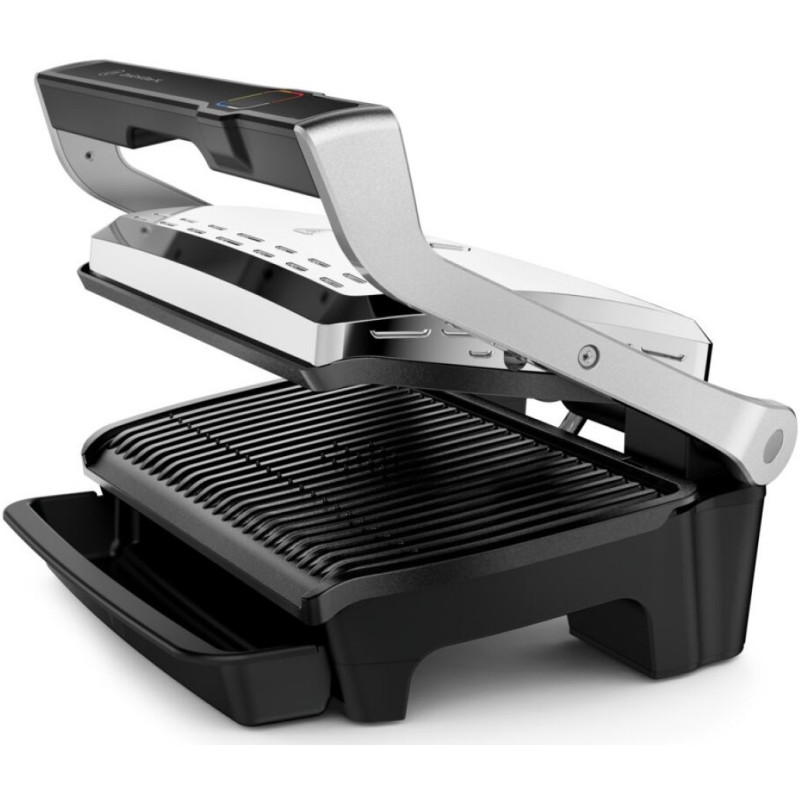 Tefal OptiGrill Elite XL GC760D30
