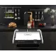 Гриль-барбекю электрический Tefal OptiGrill Elite XL GC760D30