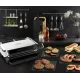 Гриль-барбекю электрический Tefal OptiGrill Elite XL GC760D30