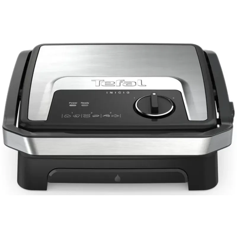 Гриль-барбекю электрический Tefal GC272D10