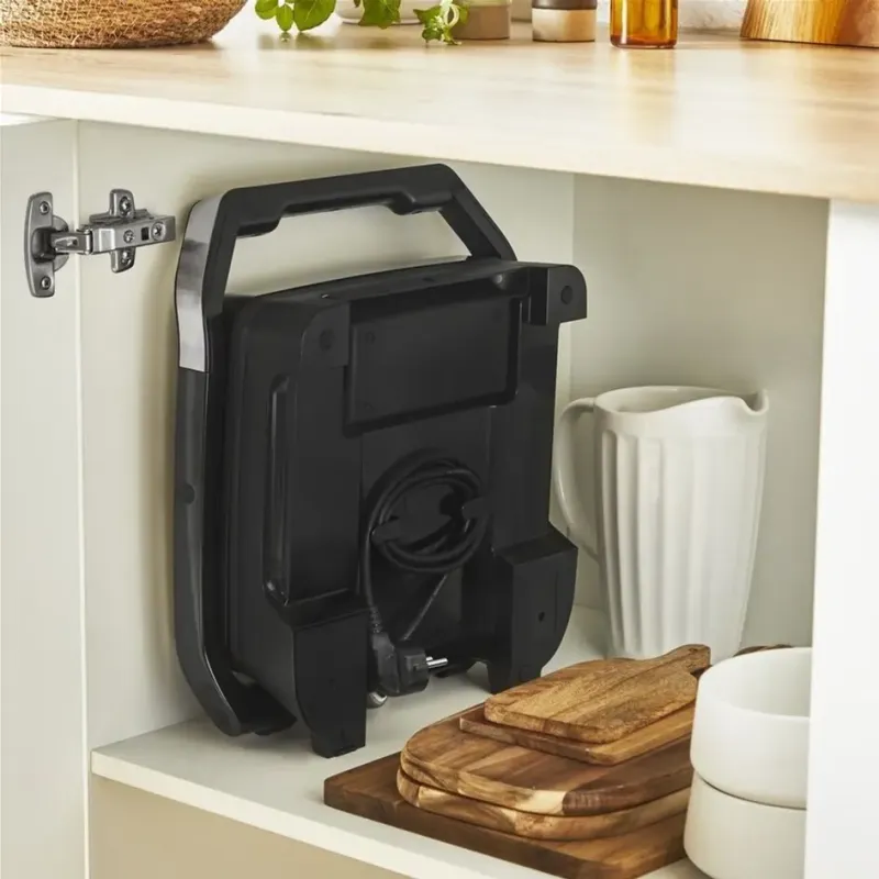 Гриль-барбекю электрический Tefal GC272D10