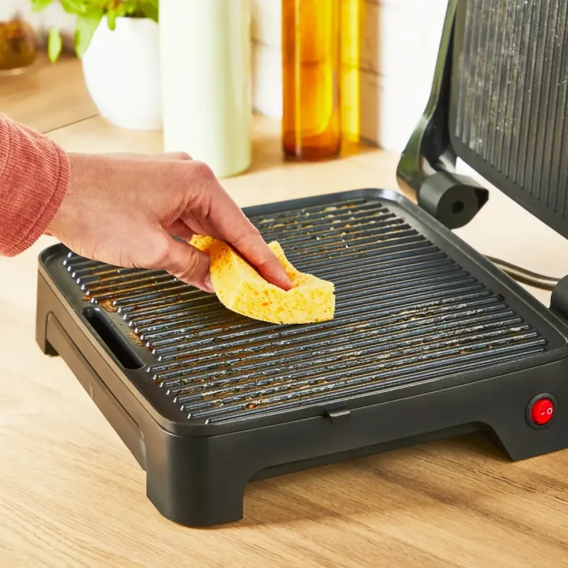 Гриль-барбекю электрический Tefal GC272D10