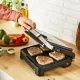 Гриль-барбекю электрический Tefal GC272D10
