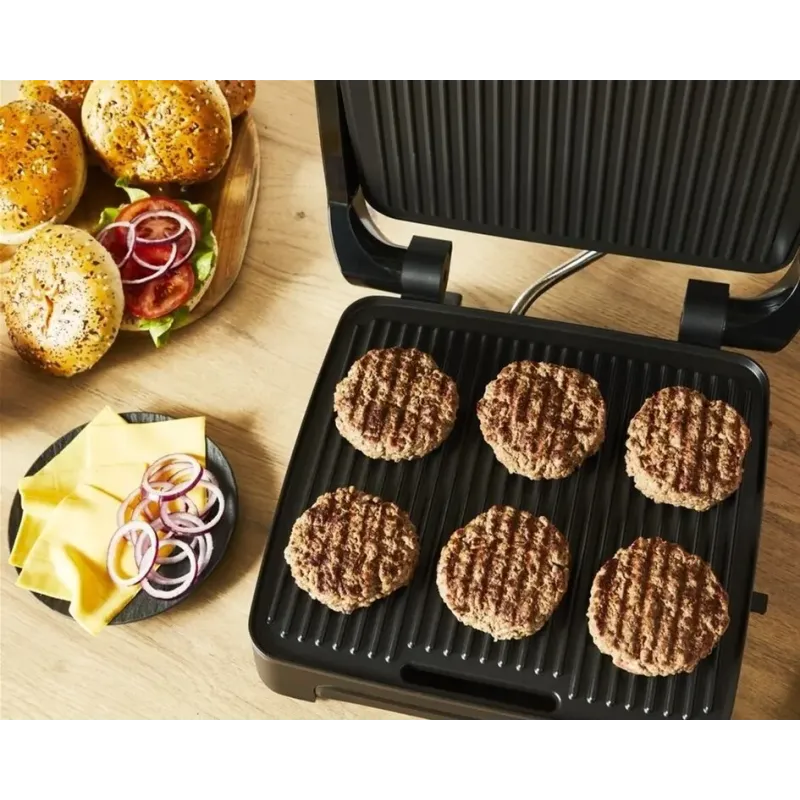 Гриль-барбекю электрический Tefal GC272D10