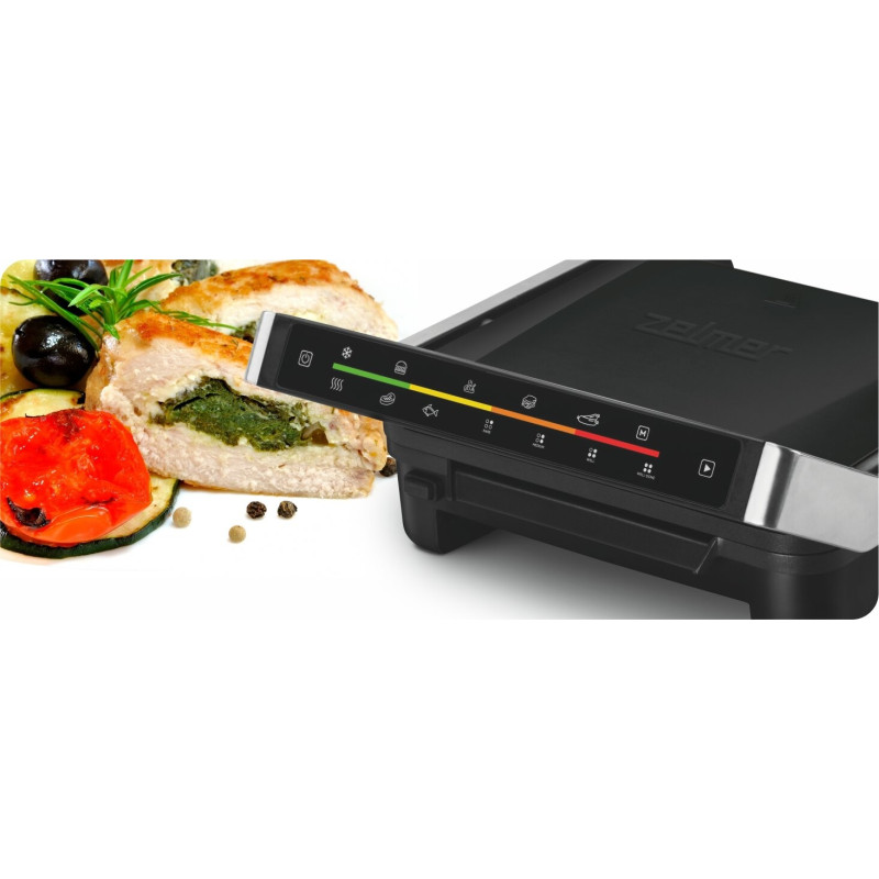 Zelmer ZPR2600