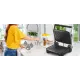 Гриль-барбекю электрический Zelmer ZPR2600
