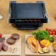Гриль-барбекю электрический Zelmer ZPR2600