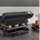 Гриль-барбекю електричний Tefal GC717810