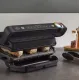 Гриль-барбекю електричний Tefal GC717810