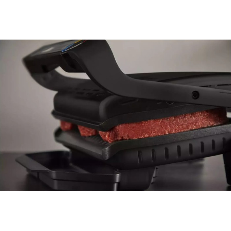 Гриль-барбекю електричний Tefal GC717810