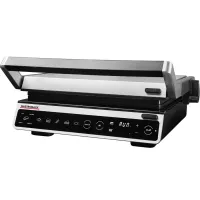 Гриль-барбекю електричний Gastroback Design BBQ Advanced Smart (42542)