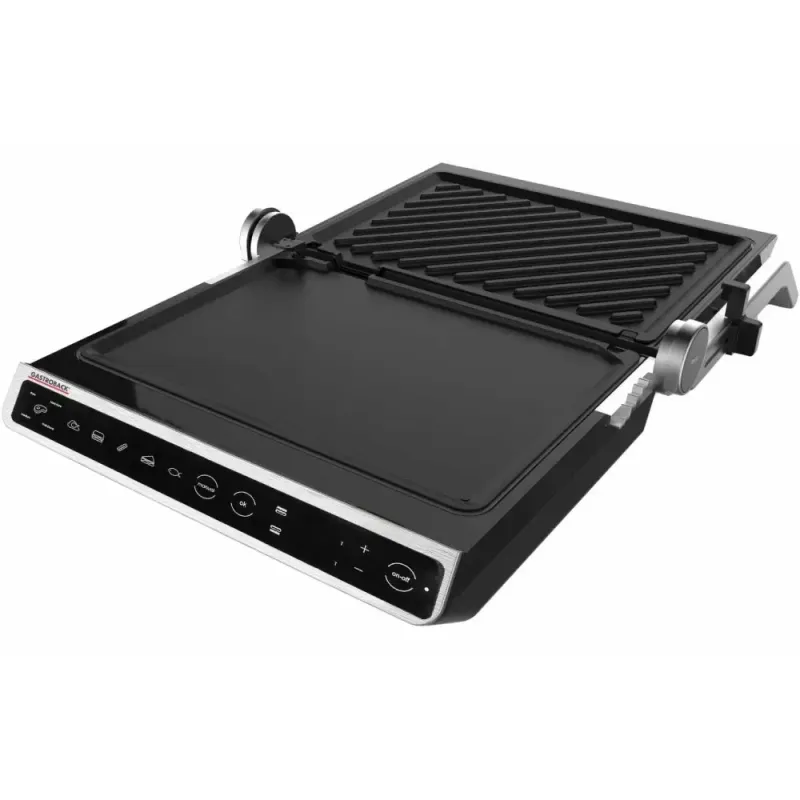 Гриль-барбекю электрический Gastroback Design BBQ Advanced Smart (42542)