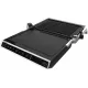 Гриль-барбекю электрический Gastroback Design BBQ Advanced Smart (42542)