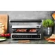 Гриль-барбекю электрический Gastroback Design BBQ Advanced Smart (42542)
