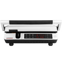 Гриль-барбекю электрический Gastroback Design BBQ Advanced Control (42539)