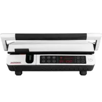 Гриль-барбекю электрический Gastroback Design BBQ Advanced Control (42539)