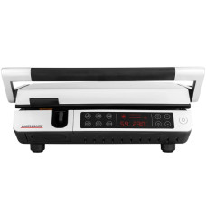 Гриль-барбекю электрический Gastroback Design BBQ Advanced Control (42539)
