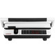 Гриль-барбекю электрический Gastroback Design BBQ Advanced Control (42539)