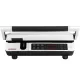 Гриль-барбекю электрический Gastroback Design BBQ Advanced Control (42539)