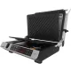 Гриль-барбекю электрический Gastroback Design BBQ Advanced Control (42539)