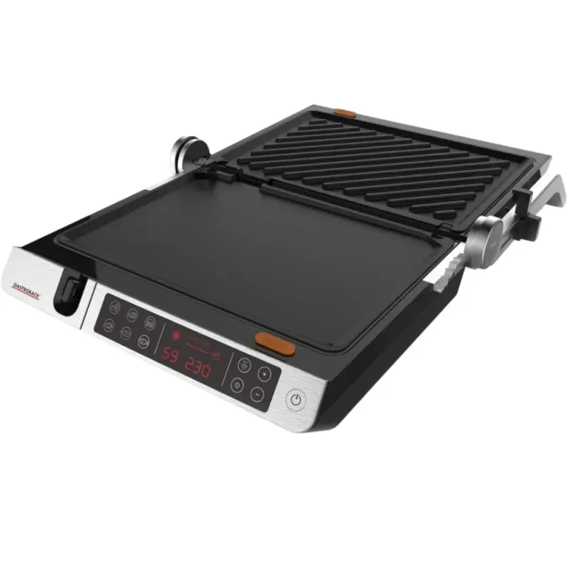 Гриль-барбекю электрический Gastroback Design BBQ Advanced Control (42539)