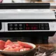 Гриль-барбекю электрический Gastroback Design BBQ Advanced Control (42539)