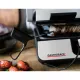 Гриль-барбекю электрический Gastroback Design BBQ Advanced Control (42539)
