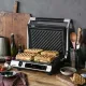 Гриль-барбекю электрический Gastroback Design BBQ Advanced Control (42539)