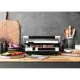 Гриль-барбекю электрический Gastroback Design BBQ Advanced Control (42539)