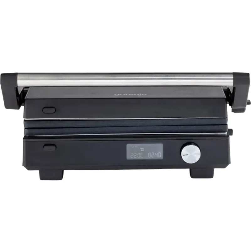 Гриль-барбекю электрический Gorenje GCG2000SD