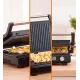Гриль-барбекю электрический Gorenje GCG2000SD
