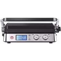 Гриль-барбекю электрический Braun MultiGrill 9 CG 9040