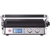 Гриль-барбекю электрический Braun MultiGrill 9 CG 9040