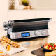 Гриль-барбекю электрический Braun MultiGrill 9 CG 9040